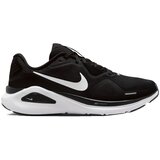 Nike Tek & Trail Chaussures de running structure 26 maille respirante Črna Cene
