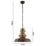Opviq RT-7 vintage chandelier | Eponuda.com