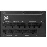 MSI MPG 1000W A1000GL PCIE5 Gold modularno napajanje | ePonuda.com