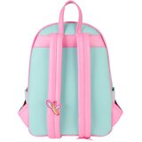 Minions Loungefly mini ruksak Fluffy Unicorn Rainbow 30 cm | shoptok.hr