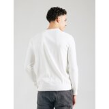 Polo Ralph Lauren Puloverji PULL COL ROND EN PIMA COTON Bela | Shoptok.si