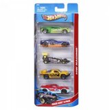 Hot_Wheels AUTICI 5 U 1 (1015000003) Cene