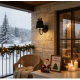 LUMINEXDESIGNS 2x polnilna LED stenska luč z daljincem | Shoptok.si