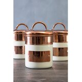 Premier Housewares Posoda za shranjevanje razsutega čaja iz nerjavečega jekla Prescott – | Shoptok.si