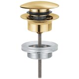 Grohe pop-up sifon za umivalnik - Brushed warm sunset (65807DL0) | Shoptok.si