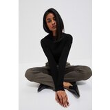 Marisse Pants Z-Sp-3908 D.Brown | shoptok.hr