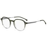 Boss 1697 7ZW ONE SIZE (50) Zelena/Kristalna | Shoptok.si