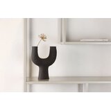 Venture Home polica za knjige Staal 35 × 188 × 85 cm, bež | shoptok.hr