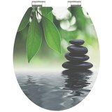 SCHÜTTE Deska Za Wc-školjko Oasis -Sb- | Shoptok.si