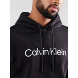Calvin Klein Muški duks K10K111345, Crni | Eponuda.com