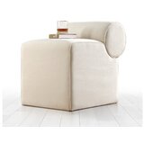 Atelier Del Sofa tabure linburg puf cream | ePonuda.com