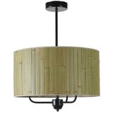 Opviq Luster Bambu 03, 45 cm, E27, 40W, IP20, Zeleni | Eponuda.ba