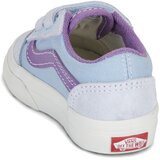 Vans Nizke superge Old Skool V Modra | Shoptok.si