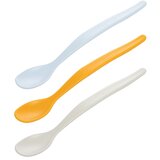Canpol SET PRVIH KASICICA ZA HRANJENJE (3kom) - BLUE Cene