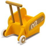 Italtrike poganjalec Italo rumena | Shoptok.si