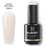  BLUESKY FAST AND EASY BUILDER GEL NUDE DELIGHT 15ML | Eponuda.ba