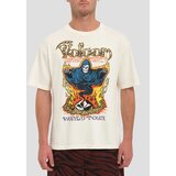 Volcom Stone Ghost T-shirt off white Cene