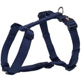 Trixie am premium l-xl 75-120cm/25mm indigo 03AMTR203513 Cene