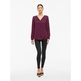 Vila Bluza 'VILUCY' ciklama | Shoptok.si