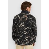 O'neill Must-Have High Pile Jakna iz flisa black / beige quarry | Shoptok.si