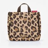 Reisenthel Toiletbag leo macchiato | shoptok.hr