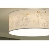  Duolla - LED Dečije plafonsko svetlo CORTINA LED/26W/230V prečnika 40 cm 4000K | Eponuda.com