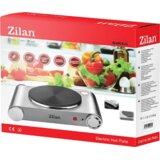 Zilan Električno kuhalo, 1 ploča - 18 cm, 1500 W, INOX - ZLN0535 | Eponuda.com