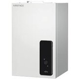 Fujitsu WPEG080KRF+WSEP100KR3 Monobloc R32 (8kW/1 fazna) toplotna črpalka s hidro enoto (hidrosplit) + BREZPLAČNA KLIMA 3,5kW 12KNCA - | Shoptok.si