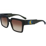 Calvin Klein BROWN WOMEN&#39;S SUNGLASSES | shoptok.hr
