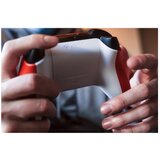 Microsoft XBOX Brezžični Kontroler - Robot White | Shoptok.si