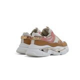 Resti Women's sneakers on a thicker sole Lesalli | Shoptok.si