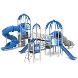  Profesionalno dječje igralište - SKYLAB B3 - Baloon | shoptok.hr