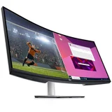 Dell Flat panel 34" S3423DWC Curved USB-C