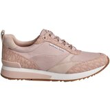 Michael Kors Tenis 43S2ALFS7D-SOFT PINK Rožnata | Shoptok.si