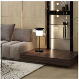 Eglo 99024 - LED RGB prigušiva stona lampa BRIAGLIA-C LED/15W/230V | Eponuda.com