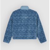 Element Oak Sherpa Jakna faded denim | Shoptok.si