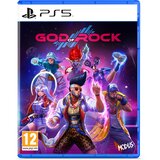  God of Rock (PS5) | Shoptok.si