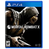  Mortal Kombat 10 (PS4) | Shoptok.si