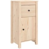  Komode 2 kom 40x35x80 cm od masivne borovine | shoptok.hr