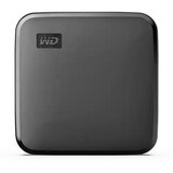 Eksterni SSD WESTERN DIGITAL Elements SE WDBAYN4800ABK-WESN 480GB | ePonuda.com