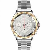 Mador MADOR Smartwatch NX1 Silver/Gold | ePonuda.com