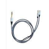 INF Stereo kabel 6,5mm na 3,5mm s Type‑C in vgrajenim DAC SNR>90dB 3 m, (5000339758) Cene