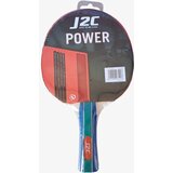 J2c Reket za stoni tenis SINGLE FOUR STAR RACKET | Eponuda.ba