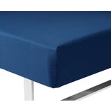 Olimp Sport Čaršav sa lastišem 180x200x35 plavi | ePonuda.com