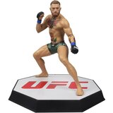 Mcfarlane Toys UFC Posed PVC Statue Conor McGregor (18 cm) | ePonuda.com