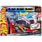 Formula 1 Sprint Race Circuit Trackset - 1 k.