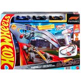 Mattel hot wheels: formula 1 sprint staza set - | shoptok.hr