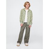 GAP Children's sweatshirt with Heritage logo - Boys | shoptok.hr