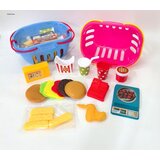 Market korpa set za igru ( 465187 )