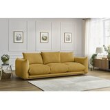 Bobochic Paris Žuta sofa 265 cm Ernest – | shoptok.hr